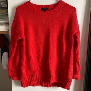 J. Crew Sweater